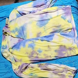 Pastel thin top XL 🎁Bundle only🎁